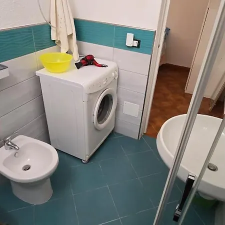Apartment La Malti Accogliente Vicino Al Mare Ed Al Centro Di Lacco Ameno Ischia