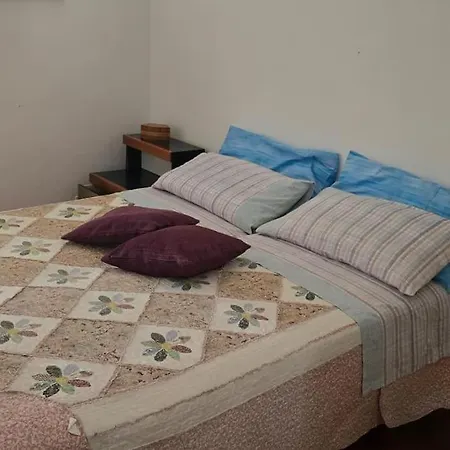 La Malti Accogliente Vicino Al Mare Ed Al Centro Di Lacco Ameno Apartment *
