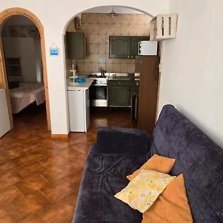 La Malti Accogliente Vicino Al Mare Ed Al Centro Di Lacco Ameno Apartment Ischia