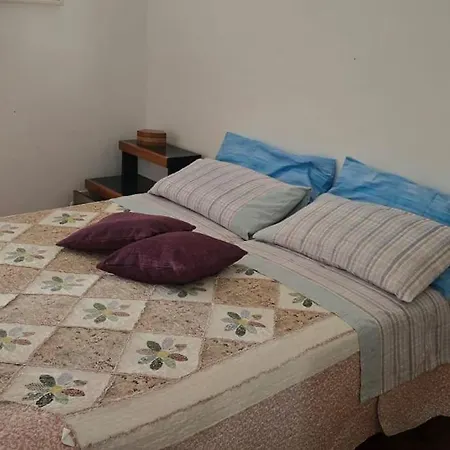 Apartment La Malti Accogliente Vicino Al Mare Ed Al Centro Di Lacco Ameno Ischia
