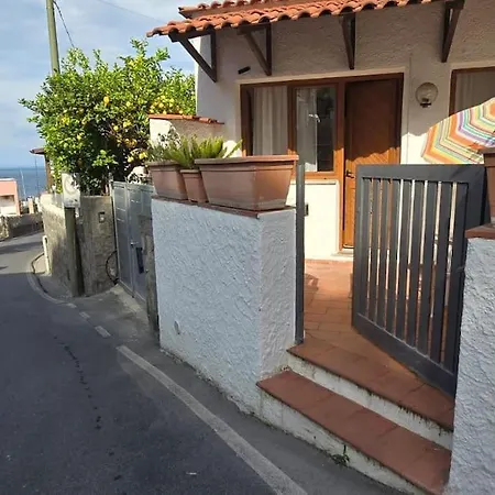 Apartment La Malti Accogliente Vicino Al Mare Ed Al Centro Di Lacco Ameno *